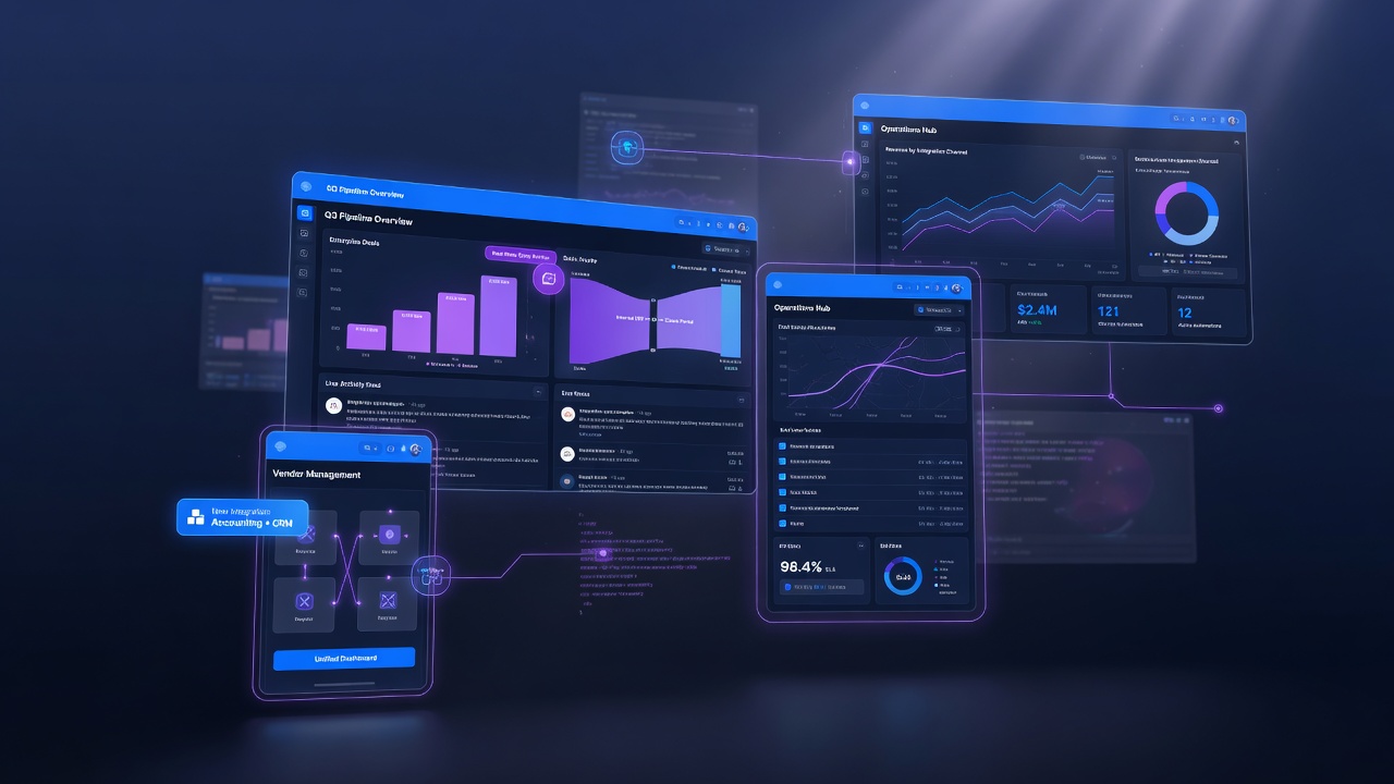 Automação de volume a partir de arquivo de carga